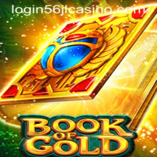 Exploring the Intriguing World of BookofGold and the 56jl Casino Login