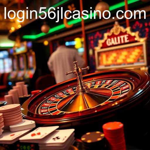 56jl casino login