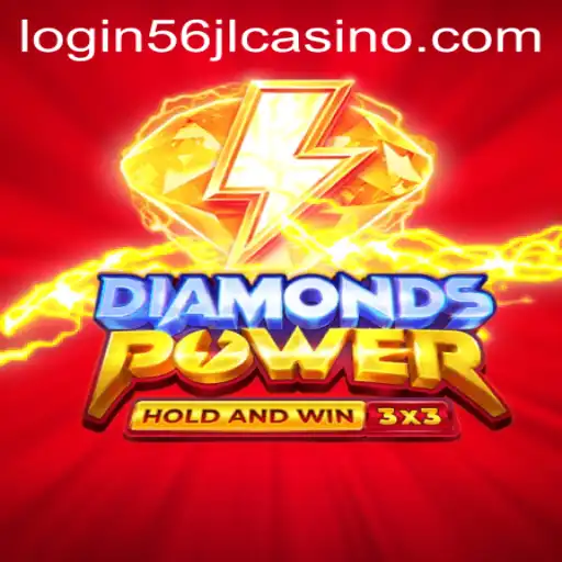 Discovering Diamondspower: An Exciting Casino Game Experience