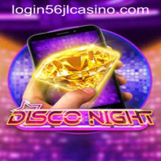 The Thrilling World of DiscoNightM: A Dive into the Latest Casino Sensation