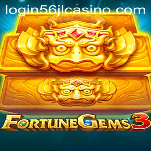 Exploring FortuneGems3: An Engaging Casino Gaming Experience