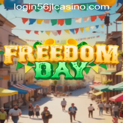 FreedomDay: An Immersive Casino Experience