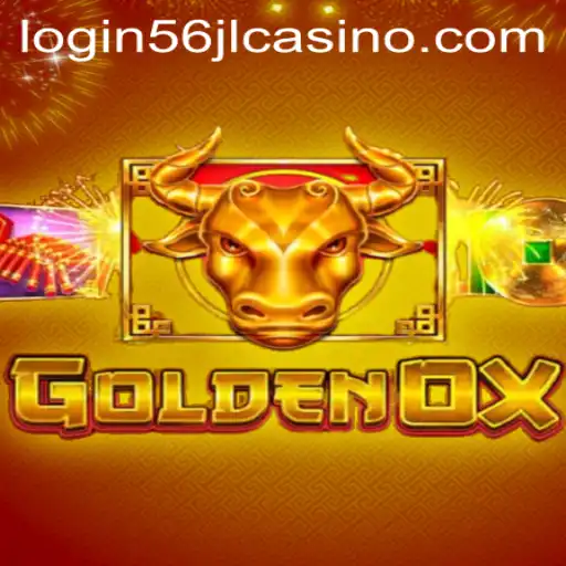 GoldenOx: The Thrilling Casino Game Experience