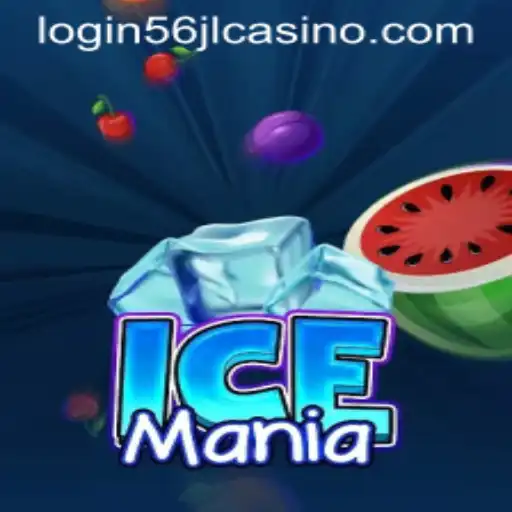 Discover the Thrills of IceMania: A Chilling Casino Adventure