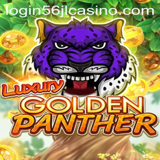 Dive into the Thrills of LUXURYGOLDENPANTHER