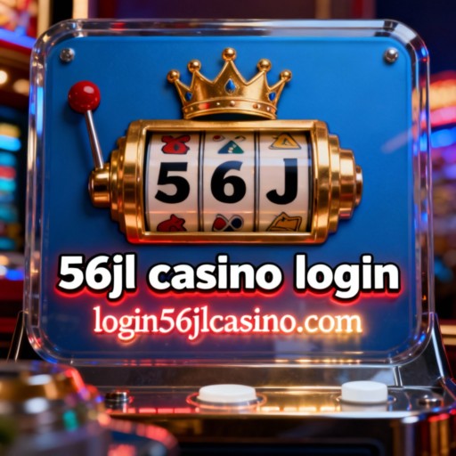 56jl casino login