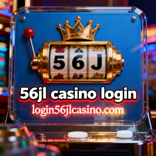56jl casino login