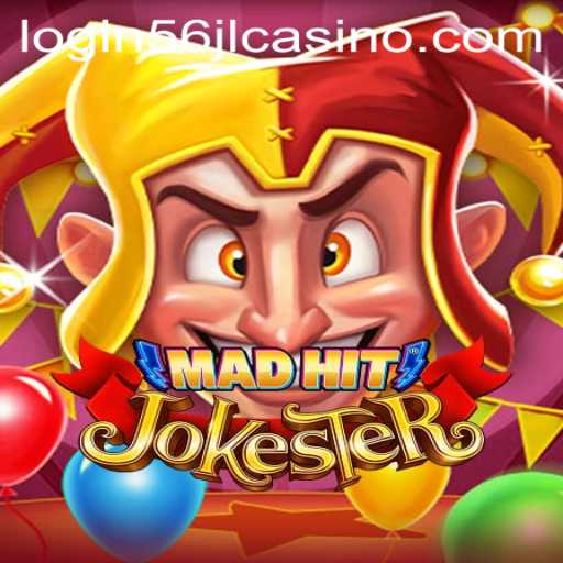 Discover the World of MadHitJokester: A Thrilling Gaming Experience