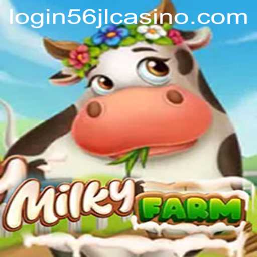 MilkyFarm: A Unique Blend of Farming and Casino Gaming