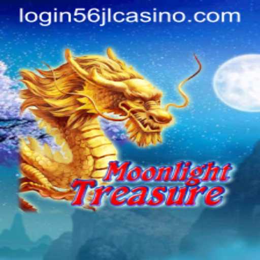 Discovering MoonlightTreasure: An Engaging Adventure with 56jl Casino Login