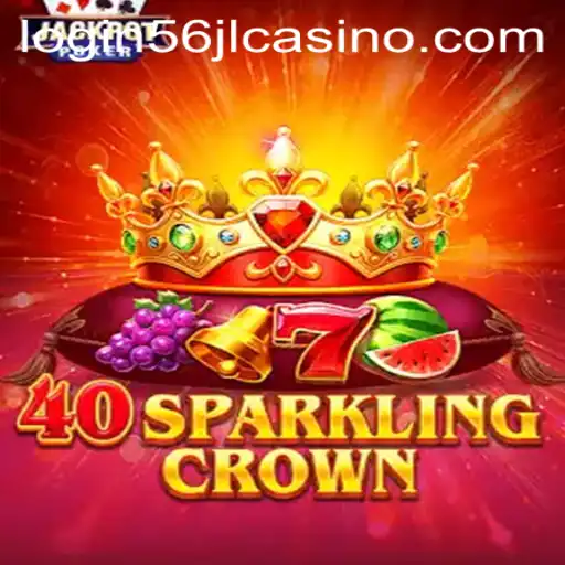 Discover the Fascination of 40SparklingCrown: A Game-Changer in the World of Online Casinos
