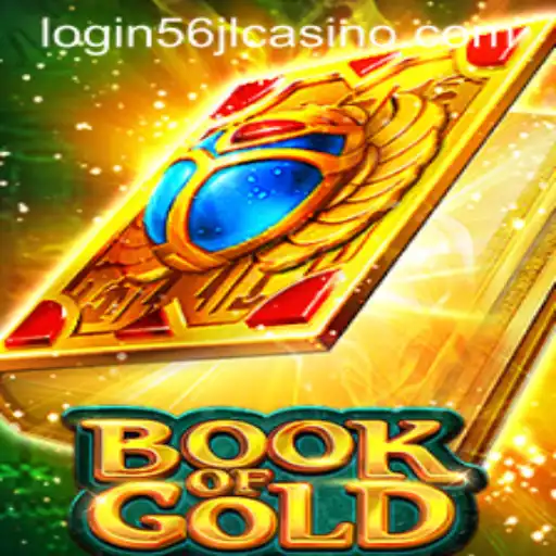 Exploring the Intriguing World of BookofGold and the 56jl Casino Login