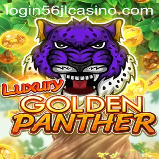 Dive into the Thrills of LUXURYGOLDENPANTHER