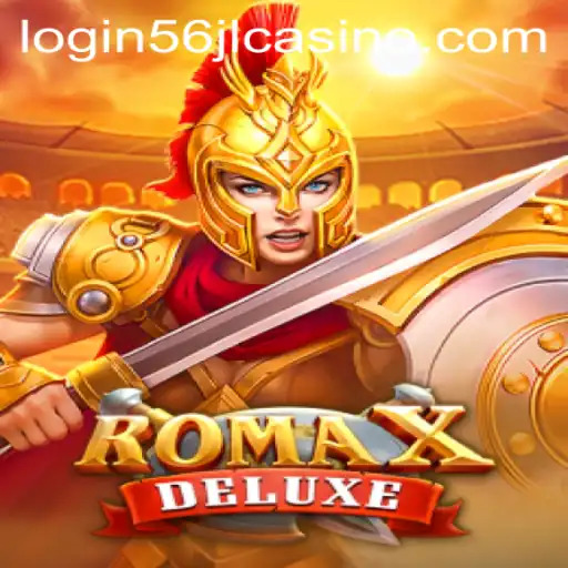Exploring RomaXDeluxe: A Thrilling Casino Adventure