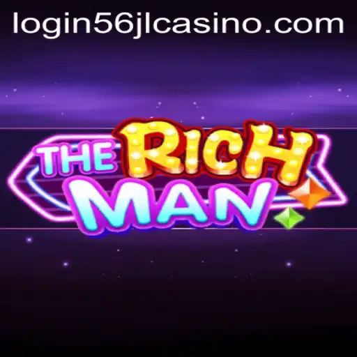 Exploring 'TheRichMan': A Comprehensive Guide to 56jl Casino Login and Gameplay