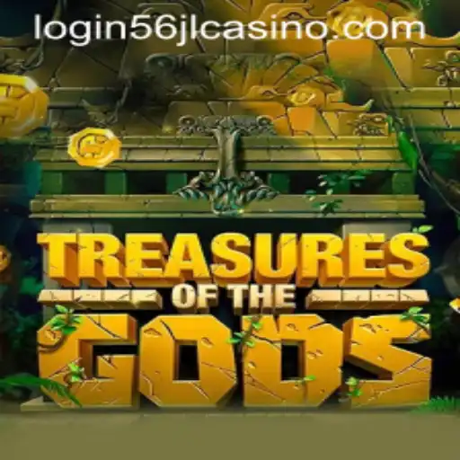 Discover the Thrilling Adventure of Treasure of the Gods