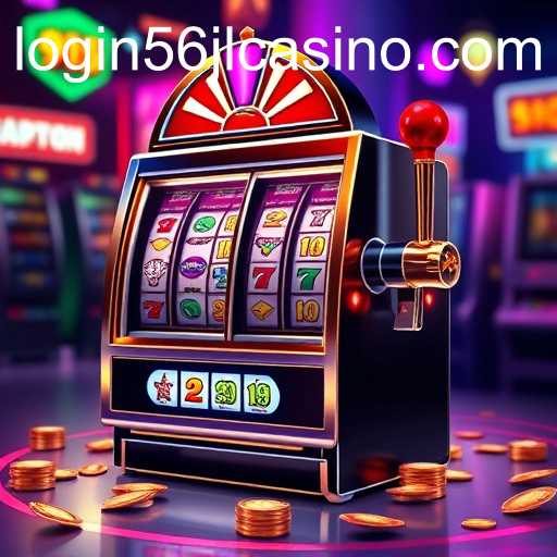 56jl casino login