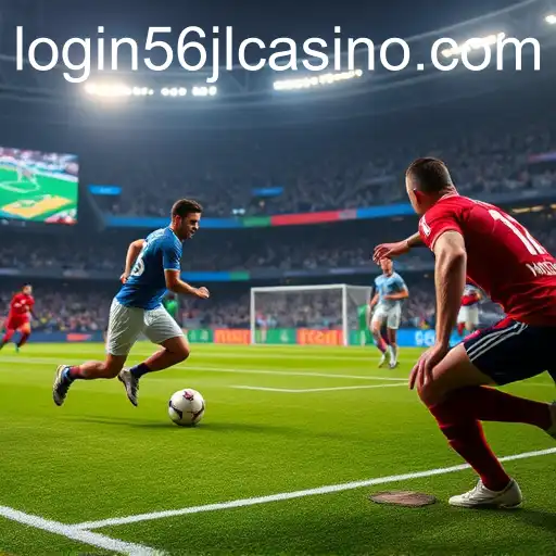 The Intersection of Sports and Online Gambling: A New Era