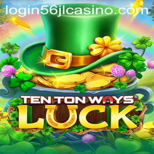 TenTonWaysLuck: An Engaging Experience in Online Gaming