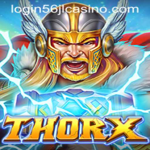 Exploring ThorX: A Mythical Journey Into Norse Gaming