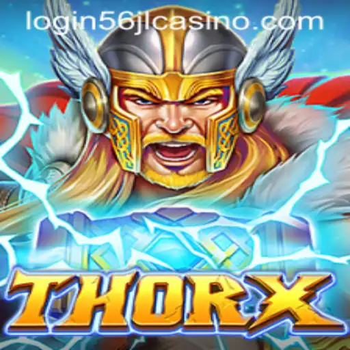 Exploring ThorX: A Mythical Journey Into Norse Gaming