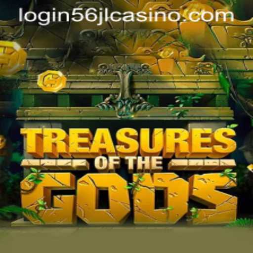 Discover the Thrilling Adventure of Treasure of the Gods