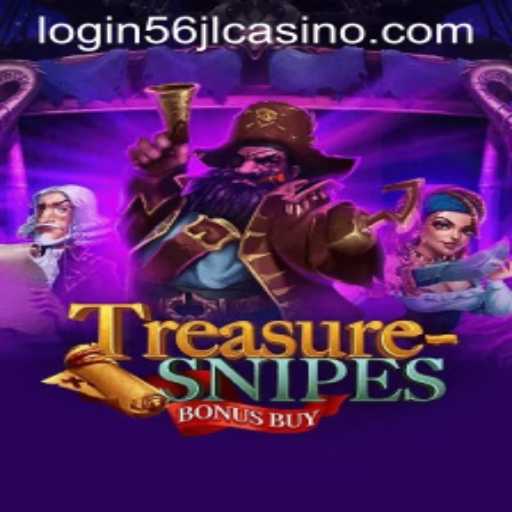 Discover the Exciting World of TreasuresnipesBonusBuy and 56jl Casino Login